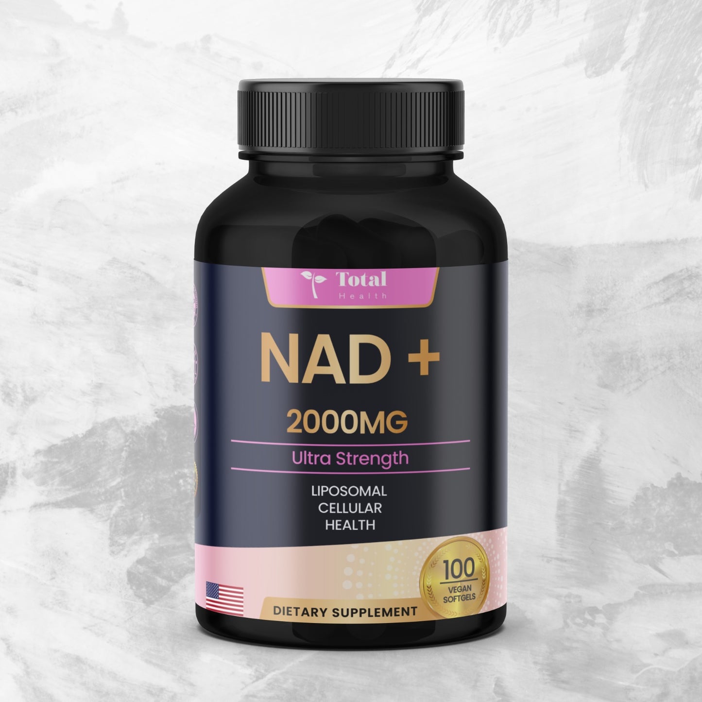 Gray helmet for bikers