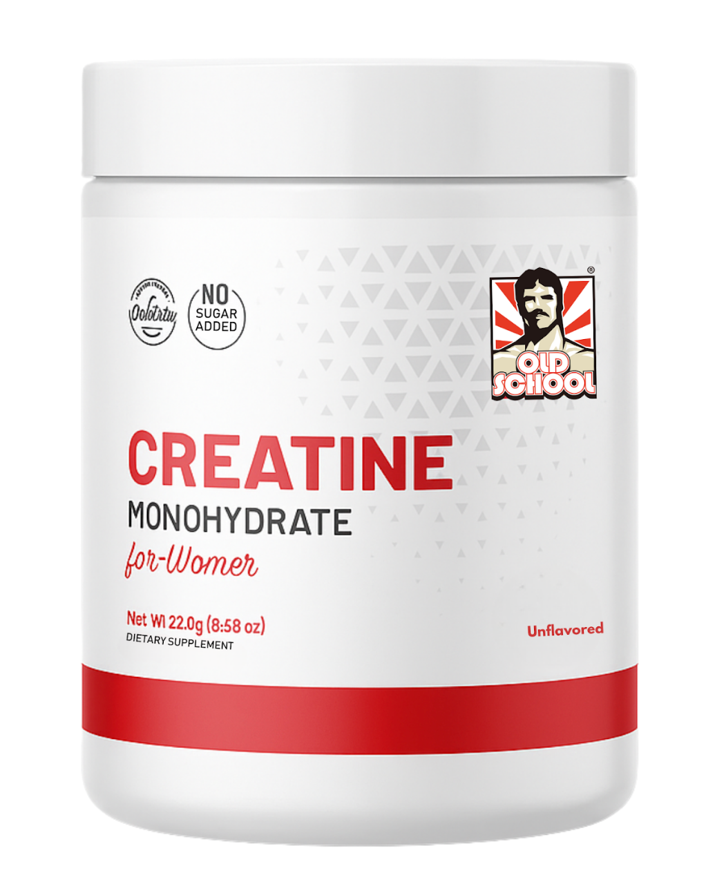 CREATINA PARA MUJERES