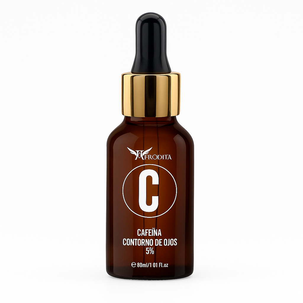 SERUM DE CAFEINA