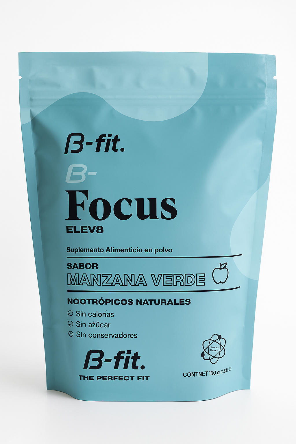 FOCUS - NOOTRÓPICOS